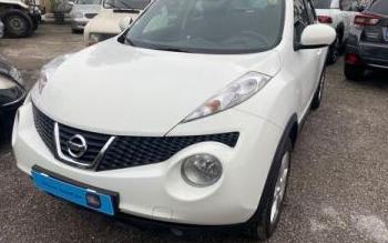 Nissan juke Vallauris