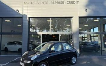 Nissan micra Aucamville