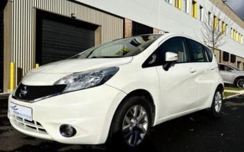 Nissan Note Fresnes