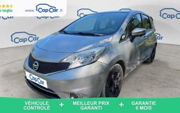 Nissan note Savières
