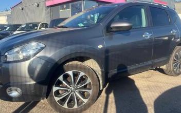 Nissan Qashqai Coignières