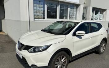 Nissan Qashqai Vitré