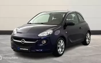 Opel Adam Tournefeuille