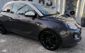 Opel Adam Le-Muy