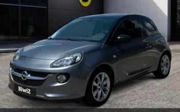 Opel adam Firminy