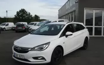 Opel Astra Vendat