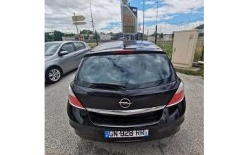 Opel astra Aubenas