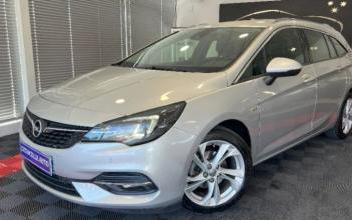 Opel Astra Creuzier-le-Vieux