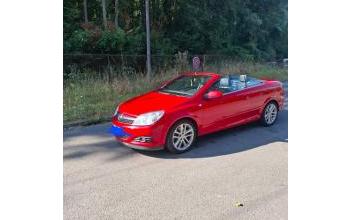 Opel astra Aulnoye-Aymeries