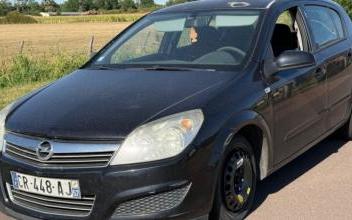 Opel Astra Boulay-Moselle