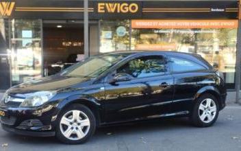 Opel astra Bordeaux