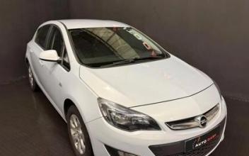 Opel astra Concarneau