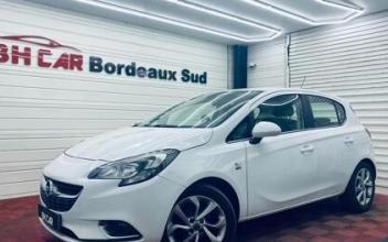 Opel corsa Pessac