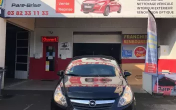 Opel Corsa Jarny