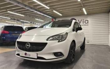 Opel corsa Chambéry