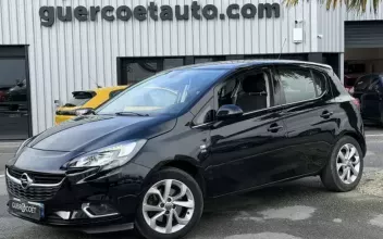 Opel Corsa Guer