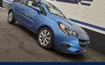 Opel Corsa Mougins