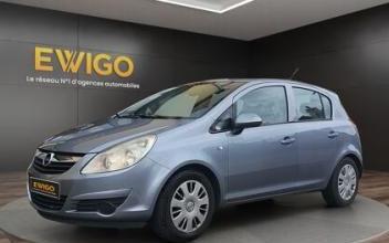Opel corsa Colmar