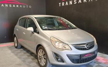 Opel Corsa Avignon