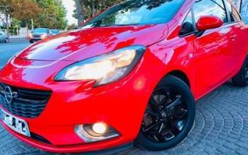 Opel corsa Houilles