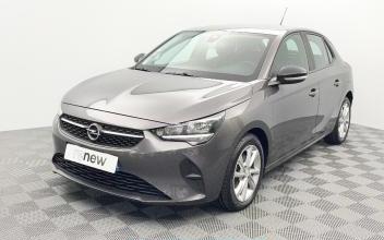 OPEL CORSA Sallanches