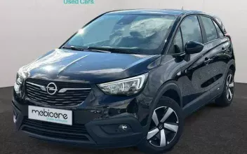 Opel Crossland Metz