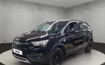 Opel Crossland Paris