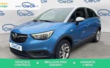 Opel crossland x Cergy