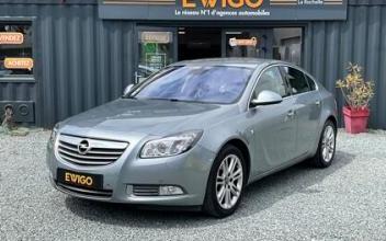 Opel insignia La-Rochelle