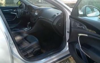 Opel insignia Hiersac