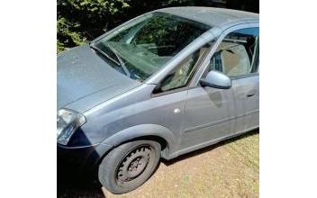 Opel meriva Noyelles-Godault