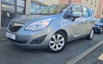 Opel meriva Salouël