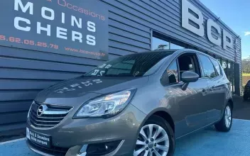 Opel Meriva Pavie