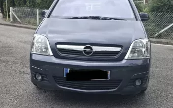Opel Meriva Canteleu