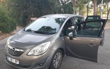 Opel meriva Mireval