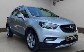 Opel mokka Clichy-sous-Bois