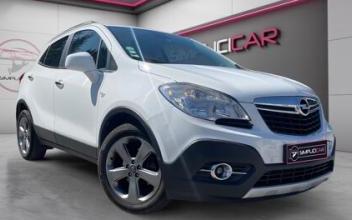 Opel mokka Pertuis