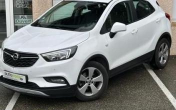 Opel mokka Vaulx-en-Velin