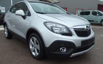 Opel mokka Savières
