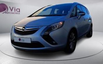 Opel zafira Chambéry