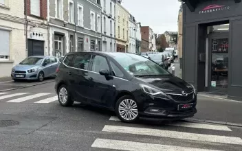 Opel Zafira Cambrai