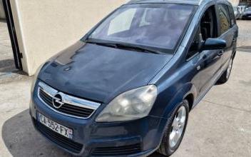 Opel Zafira Argenteuil