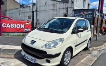 Peugeot 1007 Bezons