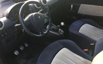 Peugeot 1007 Asnières-sur-Seine