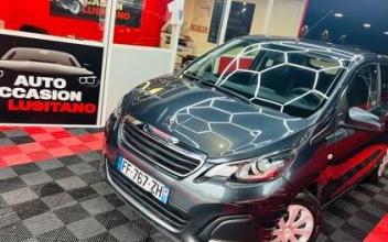 Peugeot 108 Taverny