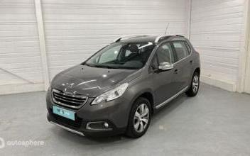 Peugeot 2008 Orthez