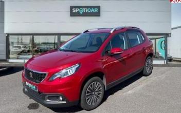 Peugeot 2008 Reims