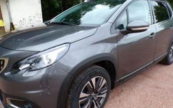 Peugeot 2008 Roanne