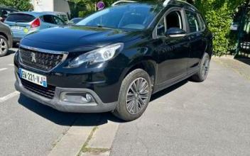 Peugeot 2008 Chelles