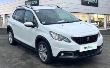 Peugeot 2008 Vernouillet
